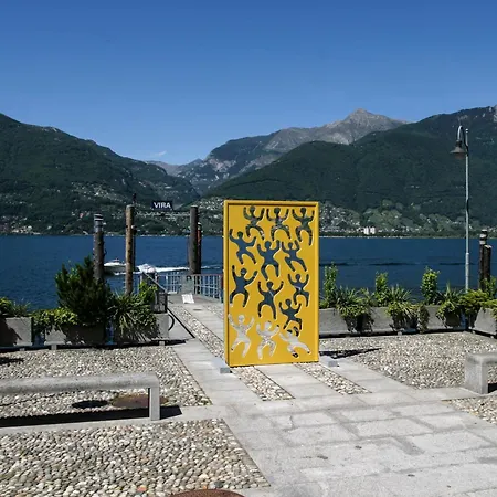 Residenza Al Castagno Duplex By Fewotessin