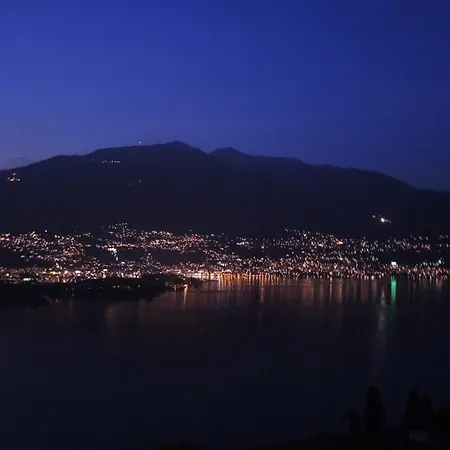 Residenza Al Castagno Duplex By Fewotessin Daire