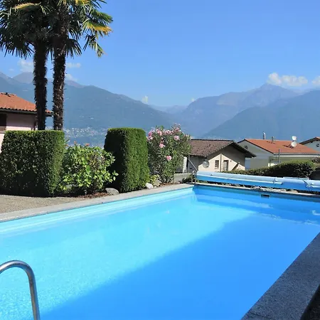 Residenza Al Castagno Duplex By Fewotessin Apartment *