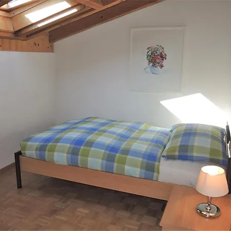 Daire Residenza Al Castagno Duplex By Fewotessin *