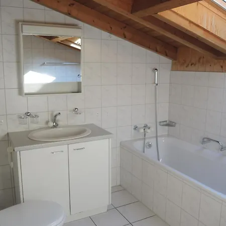 Residenza Al Castagno Duplex By Fewotessin Daire Piazzogna