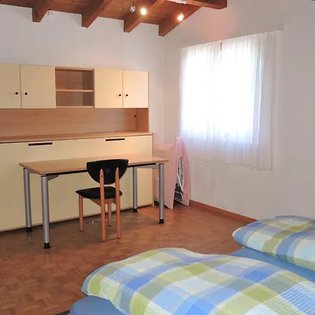 Al Castagno Duplex *