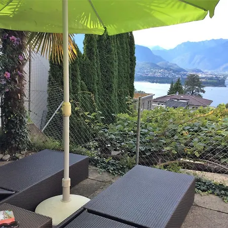 Residenza Al Castagno Duplex By Fewotessin Apartment *