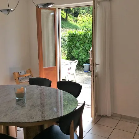 Appartamento Al Castagno Duplex Piazzogna