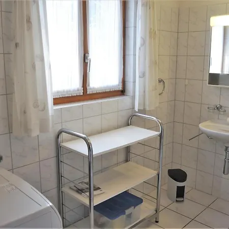 Al Castagno Duplex Piazzogna