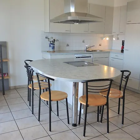 Residenza Al Castagno Duplex By Fewotessin Apartment *