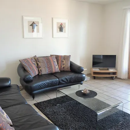 Residenza Al Castagno Duplex By Fewotessin Daire Piazzogna