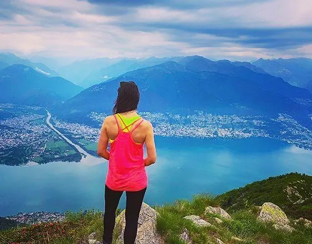 Residenza Al Castagno Duplex By Fewotessin 아파트 *