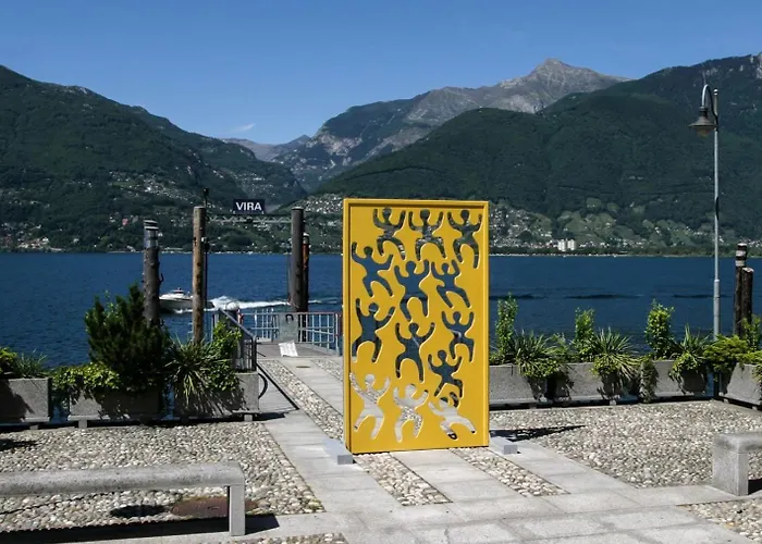 Residenza Al Castagno Duplex By Fewotessin