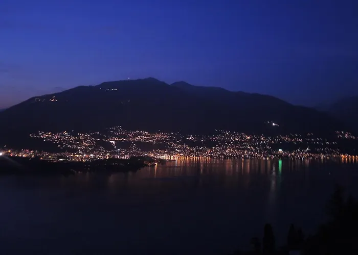 Residenza Al Castagno Duplex By Fewotessin 아파트