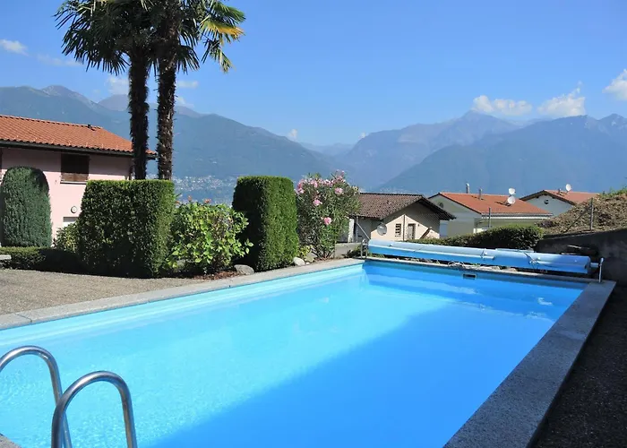 Residenza Al Castagno Duplex By Fewotessin Appartamento *