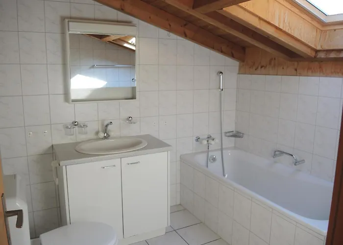 Residenza Al Castagno Duplex By Fewotessin Appartamento Piazzogna