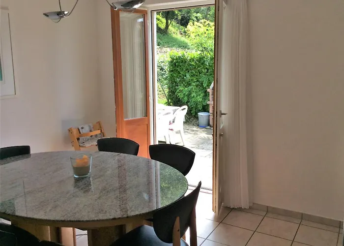 Appartamento Residenza Al Castagno Duplex By Fewotessin Piazzogna