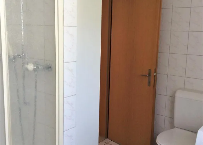 Residenza Al Castagno Duplex By Fewotessin