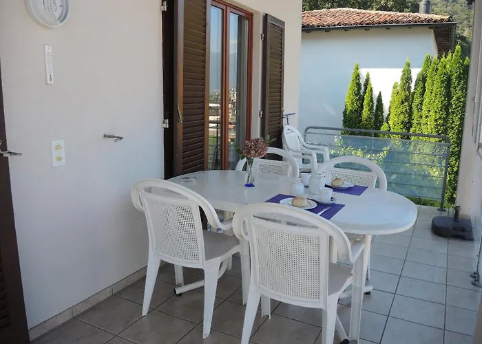 Residenza Al Castagno Duplex By Fewotessin Appartamento