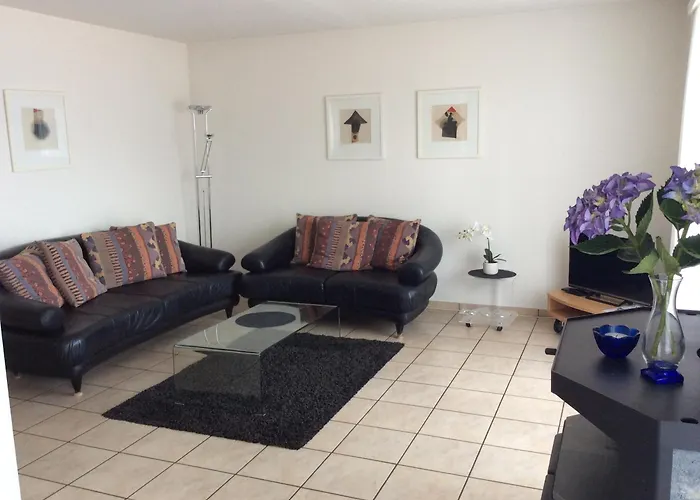 Residenza Al Castagno Duplex By Fewotessin *