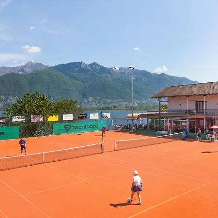 Residenza Al Castagno Duplex By Fewotessin *