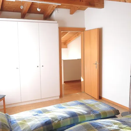 Residenza Al Castagno Duplex By Fewotessin Piazzogna