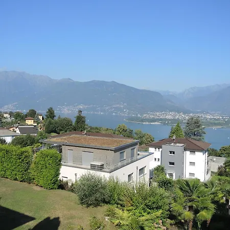 Residenza Al Castagno Duplex By Fewotessin Apartament