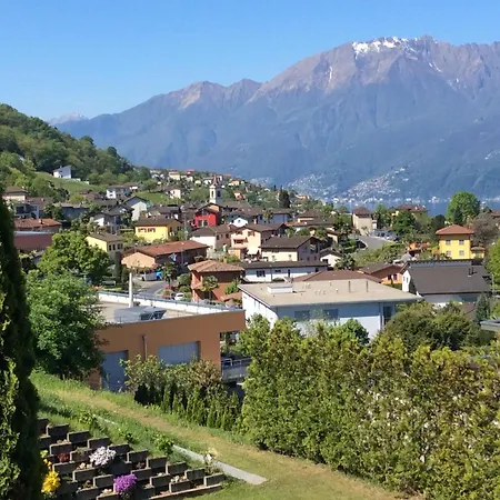 Apartament Residenza Al Castagno Duplex By Fewotessin