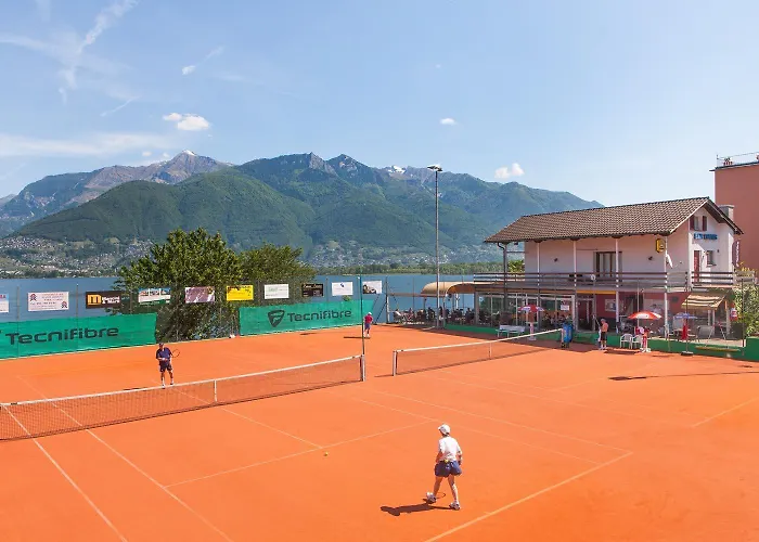 Residenza Al Castagno Duplex By Fewotessin *