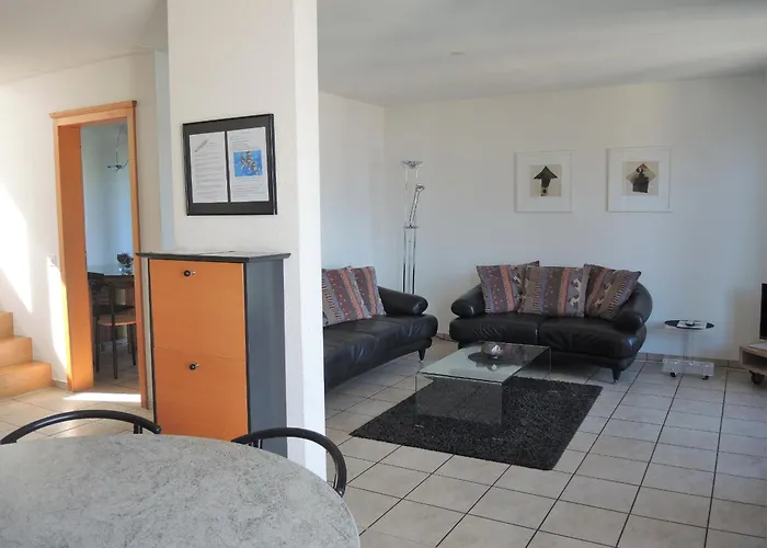 Residenza Al Castagno Duplex By Fewotessin *