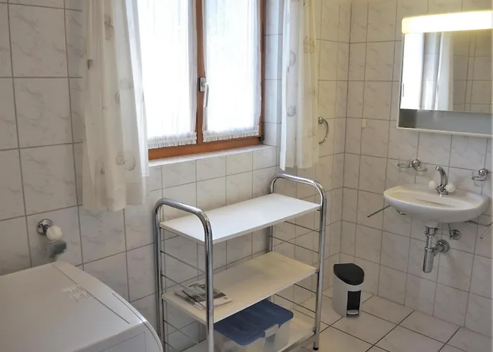 Residenza Al Castagno Duplex By Fewotessin Piazzogna