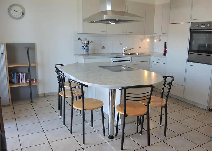 Residenza Al Castagno Duplex By Fewotessin Apartament *