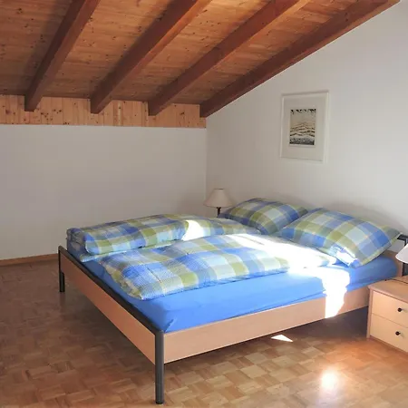 Residenza Al Castagno Duplex By Fewotessin * Piazzogna