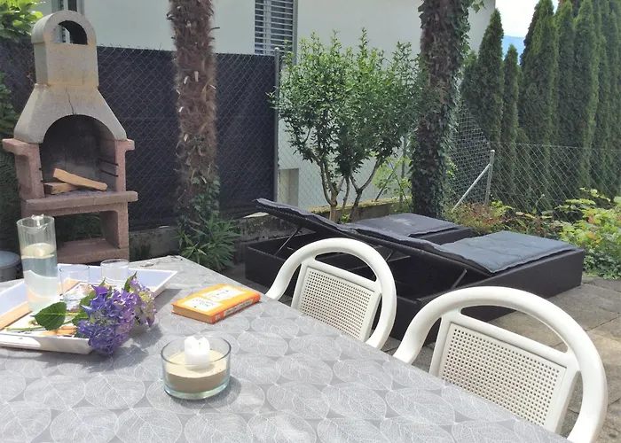 Residenza Al Castagno Duplex By Fewotessin