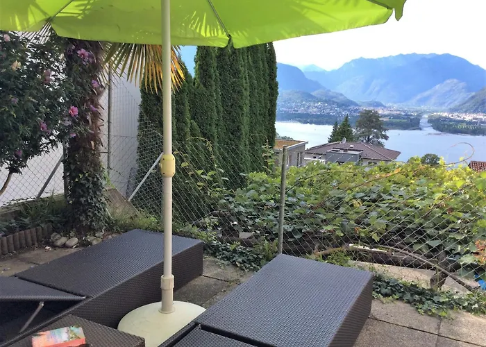 Residenza Al Castagno Duplex By Fewotessin アパート *